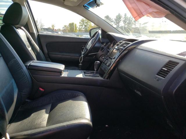 Photo 5 from auction – 2015 MAZDA CX-9 TOURI with VIN JM3TB3CA0F0454651