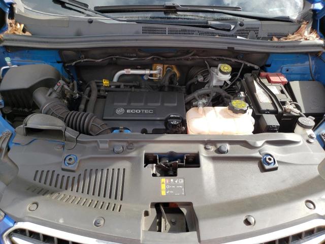 Photo 7 from auction – 2018 BUICK ENCORE PRE with VIN KL4CJASB3JB639391