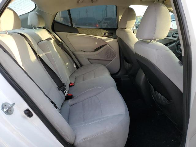 Photo 6 from auction – 2012 KIA OPTIMA LX with VIN 5XXGM4A72CG014345