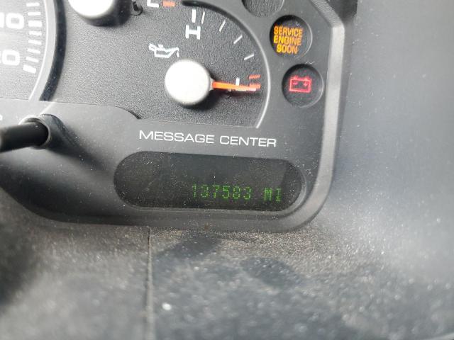 Photo 8 from auction – 2003 FORD EXPLORER L with VIN 1FMDU65W23ZA77857