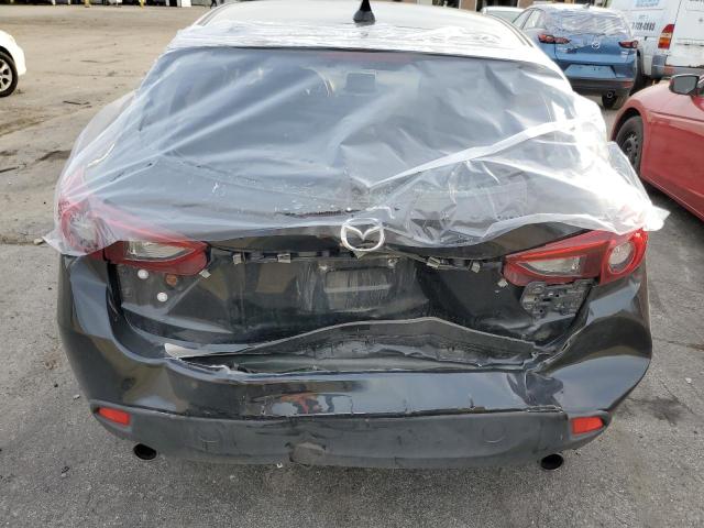 Photo 9 from auction – 2014 MAZDA 3 TOURING with VIN JM1BM1L72E1105054