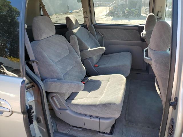Photo 6 from auction – 2004 HONDA ODYSSEY EX with VIN 5FNRL18604B115329