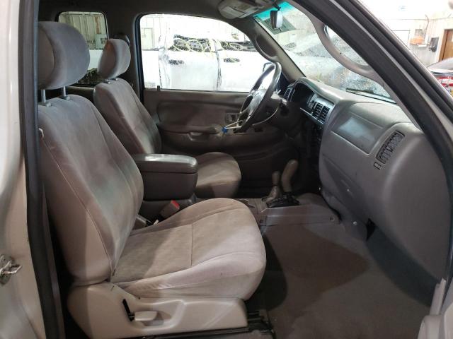 Photo 5 from auction – 2003 TOYOTA TACOMA with VIN 5TEWN72N83Z219418