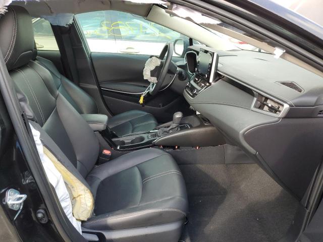 Photo 5 from auction – 2020 TOYOTA COROLLA XL with VIN 5YFFPRAE7LP065331