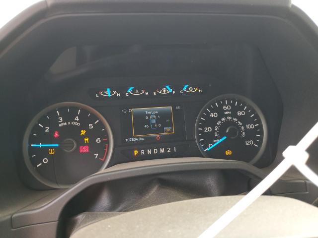 Photo 8 from auction – 2015 FORD F150 SUPER with VIN 1FTEW1CF1FFA49384