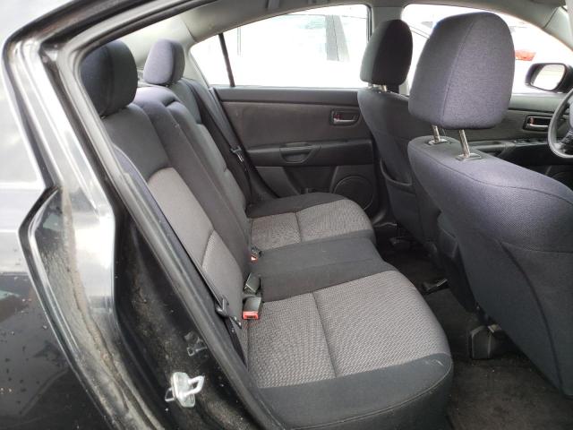 Photo 6 from auction – 2007 MAZDA 3 I with VIN JM1BK32FX71646673