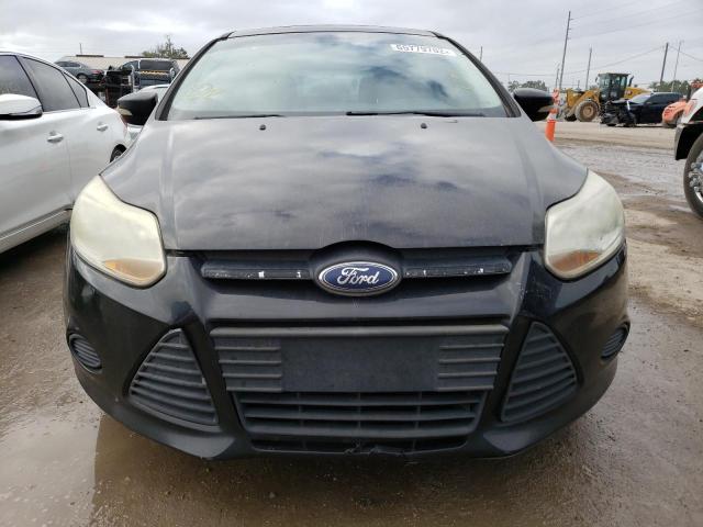 Photo 9 from auction – 2013 FORD FOCUS SE with VIN 1FADP3K2XDL155839