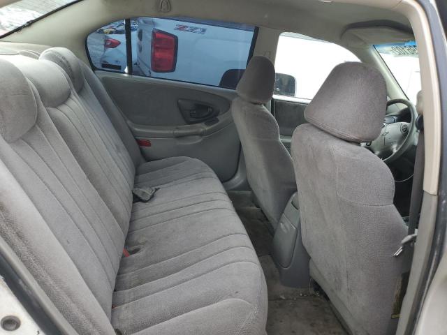 Photo 6 from auction – 2001 CHEVROLET MALIBU with VIN 1G1ND52J016109546