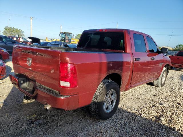 Photo 4 from auction – 2016 RAM 1500 ST with VIN 3C6RR7KT3GG290017