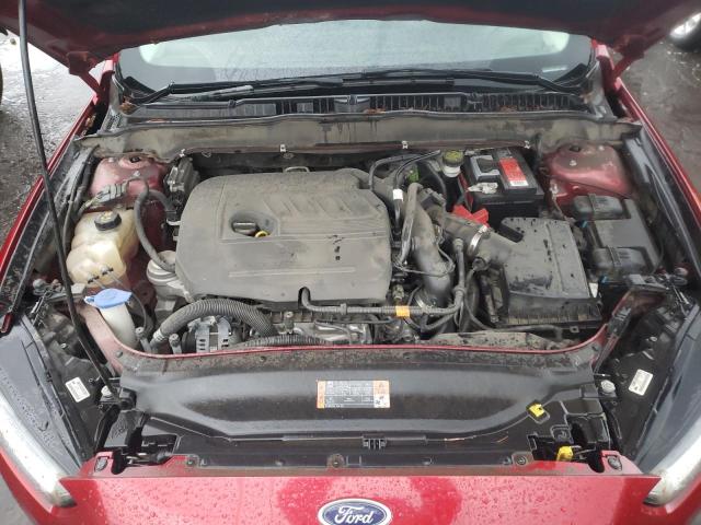Photo 7 from auction – 2015 FORD FUSION SE with VIN 3FA6P0HDXFR295670