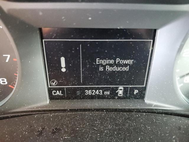 Photo 8 from auction – 2020 CHEVROLET MALIBU LS with VIN 1G1ZB5ST3LF136221
