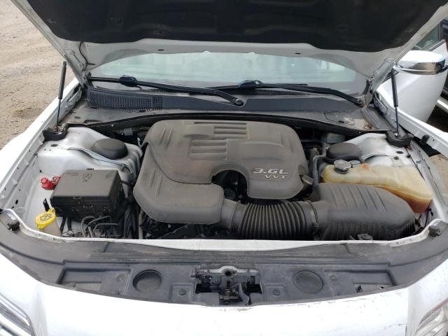 Photo 7 from auction – 2014 CHRYSLER 300 with VIN 2C3CCAAG9EH339983