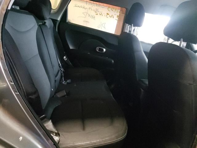 Photo 6 from auction – 2019 KIA SOUL + with VIN KNDJP3A51K7631121