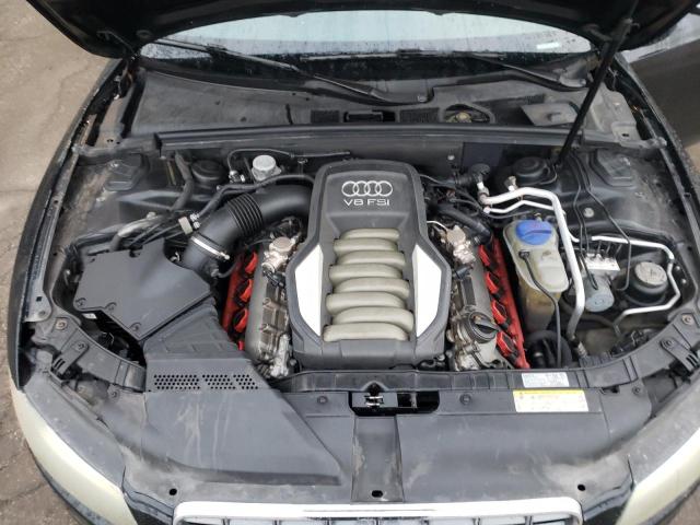Photo 7 from auction – 2011 AUDI S5 PRESTIG with VIN WAUVVAFR9BA083408