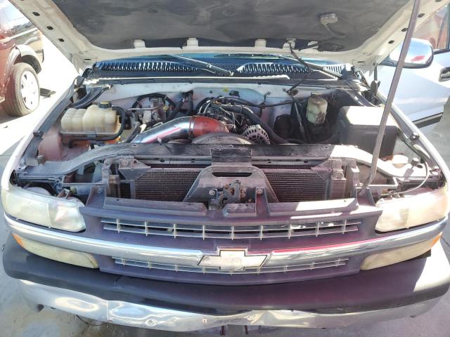 Photo 11 from auction – 2001 CHEVROLET SILVERADO with VIN 1GCGC13U51F190922