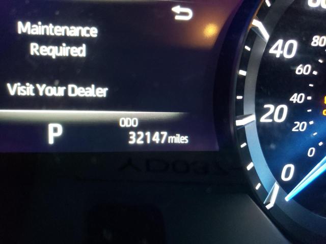 Photo 8 from auction – 2021 TOYOTA HIGHLANDER with VIN 5TDHBRCH2MS047021