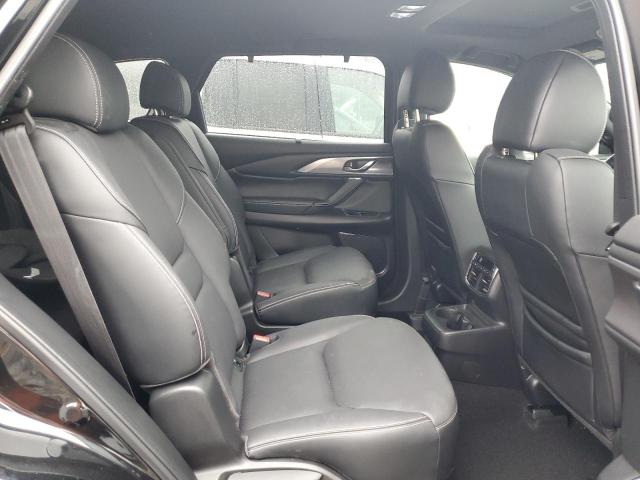Photo 6 from auction – 2021 MAZDA CX-9 GRAND with VIN JM3TCBDY2M0526952