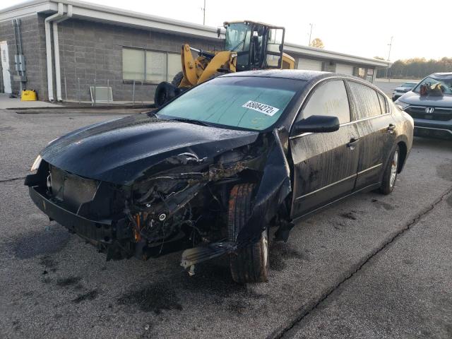 Photo 2 from auction – 2012 NISSAN ALTIMA BAS with VIN 1N4AL2AP8CN529812