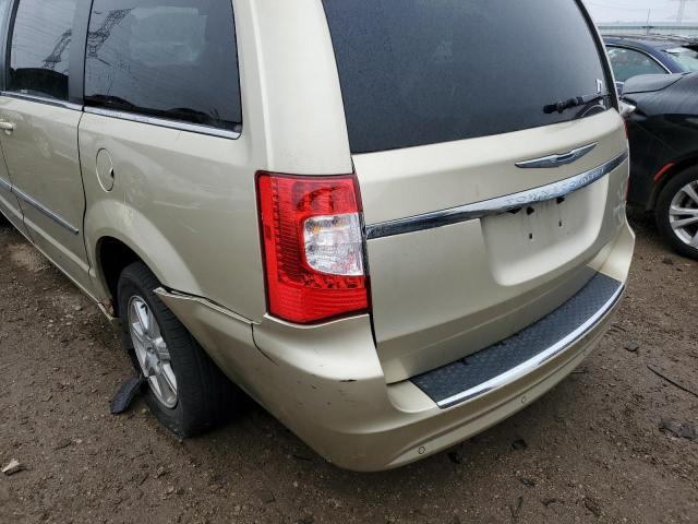 Photo 9 from auction – 2011 CHRYSLER TOWN & COU with VIN 2A4RR5DG1BR704468
