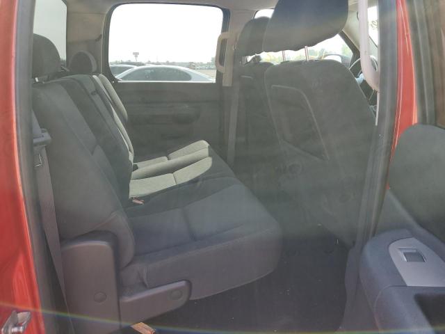 Photo 6 from auction – 2013 CHEVROLET SILVERADO with VIN 3GCPCREA5DG136654