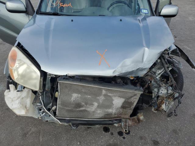 Photo 7 from auction – 2005 TOYOTA RAV4 with VIN JTEHD20V150057180