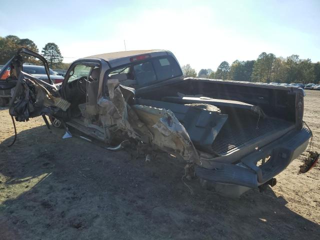 Photo 3 from auction – 2000 TOYOTA TUNDRA ACC with VIN 5TBBT4413YS071687
