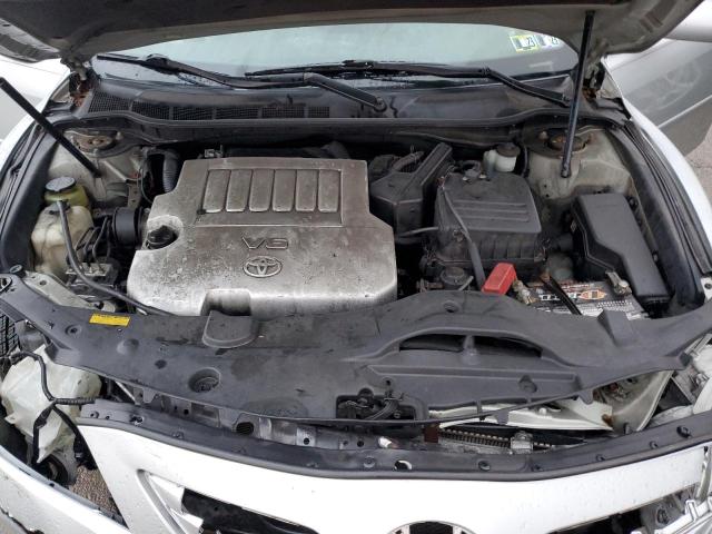 Photo 7 from auction – 2007 TOYOTA CAMRY LE with VIN 4T1BK46K97U024072