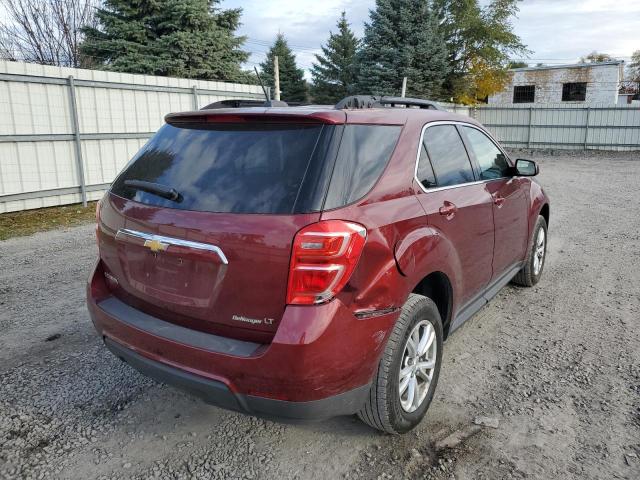 Photo 4 from auction – 2017 CHEVROLET EQUINOX LT with VIN 2GNALCEK5H1545089
