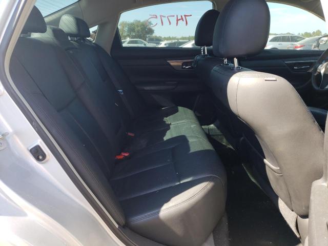 Photo 6 from auction – 2013 NISSAN ALTIMA 3.5 with VIN 1N4BL3AP8DC174647
