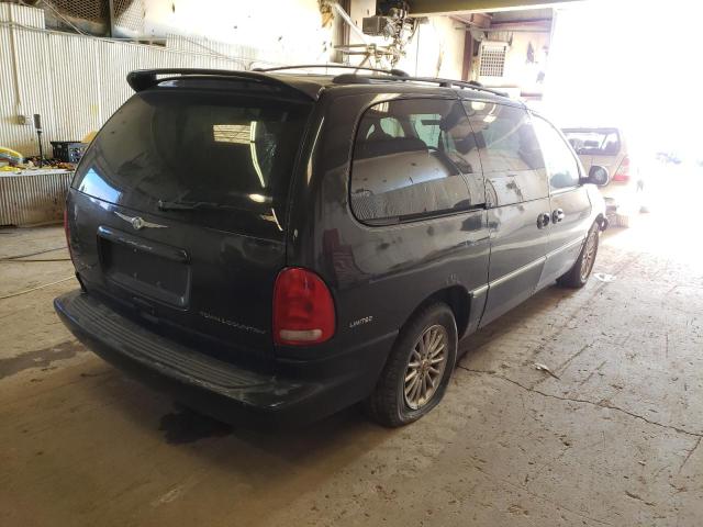 Photo 4 from auction – 2000 CHRYSLER TOWN & COU with VIN 1C4GT64L8YB574570