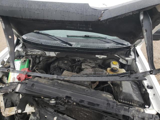 Photo 7 from auction – 2014 FORD F150 with VIN 1FTMF1CM7EKD76047