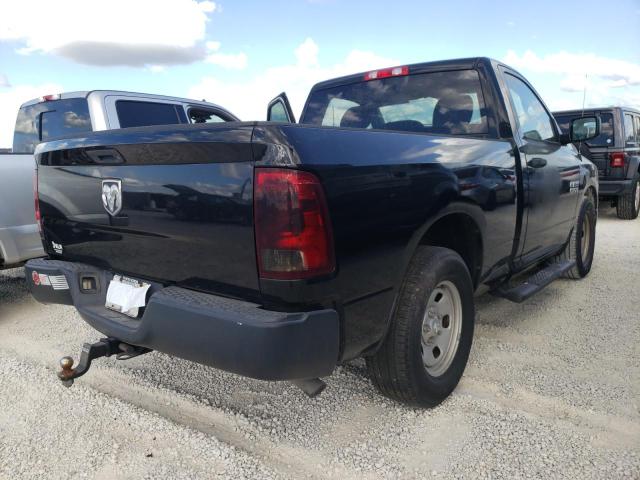 Photo 4 from auction – 2014 RAM 1500 ST with VIN 3C6JR6AG0EG185069