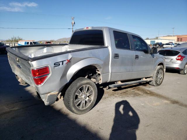 Photo 3 from auction – 2014 FORD F150 SUPER with VIN 1FTEW1CM7EFB98606