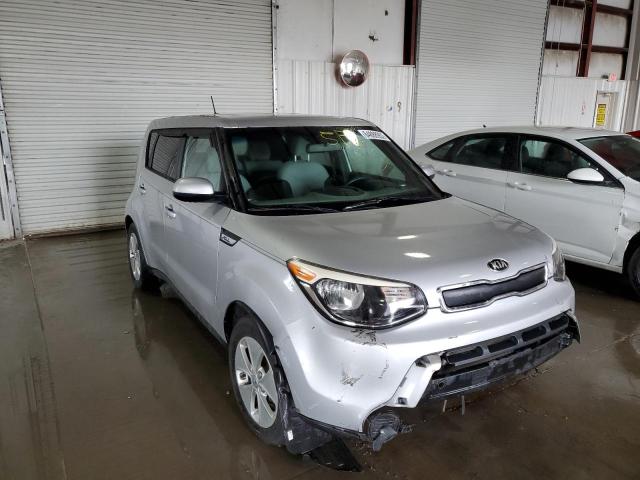 Photo 1 from auction – 2016 KIA SOUL with VIN KNDJN2A25G7818018