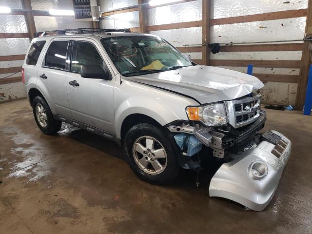 FORD ESCAPE XLT 2012 with VIN 1FMCU0DG6CKA93328 - Photo from auction