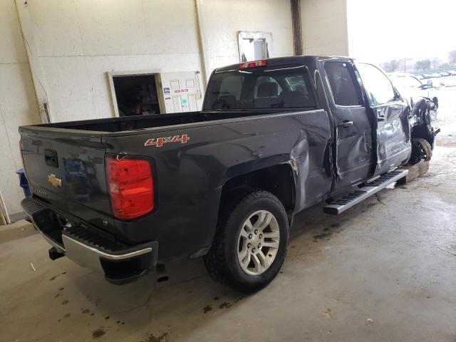 Photo 4 from auction – 2016 CHEVROLET SILVERADO with VIN 1GCVKREC3GZ108397