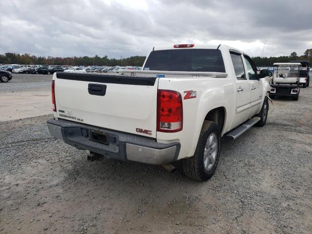 Photo 4 from auction – 2012 GMC SIERRA C15 with VIN 3GTP1VE0XCG128246