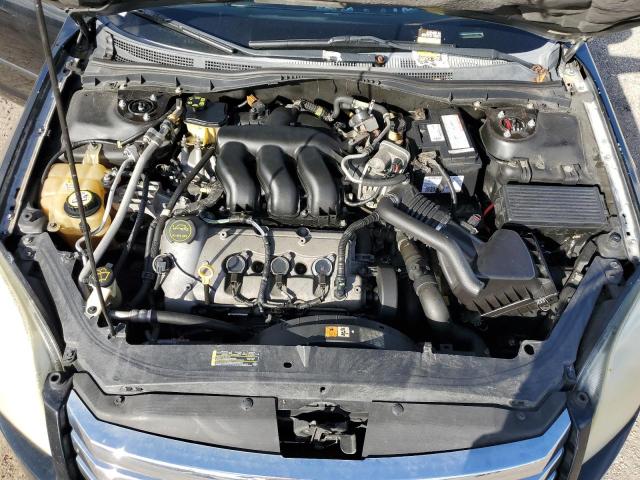 Photo 7 from auction – 2006 FORD FUSION SE with VIN 3FAFP07166R247090