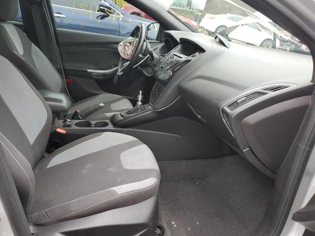 Photo 5 from auction – 2014 FORD FOCUS ST with VIN 1FADP3L92EL418113