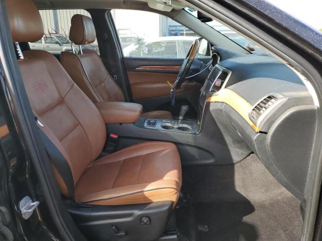 Photo 5 from auction – 2011 JEEP GRAND CHER with VIN 1J4RR6GGXBC578167
