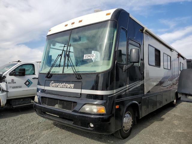 Photo 10 from auction – 2003 FORD GEORGETOWN with VIN 1FCNF53SX30A04544