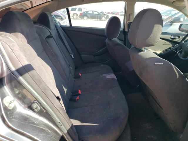 Photo 10 from auction – 2011 NISSAN ALTIMA BAS with VIN 1N4AL2AP1BN485182