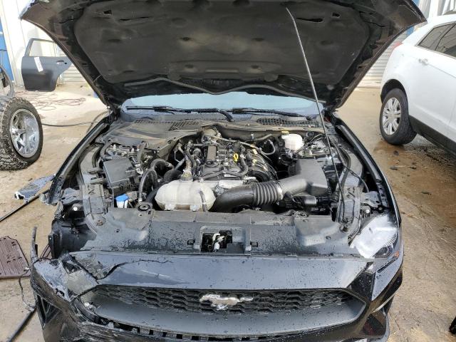 Photo 7 from auction – 2021 FORD MUSTANG with VIN 1FA6P8TH1M5138344