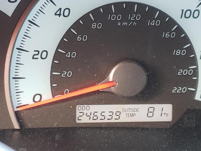 Photo 8 from auction – 2011 TOYOTA CAMRY BASE with VIN 4T1BF3EK0BU139362