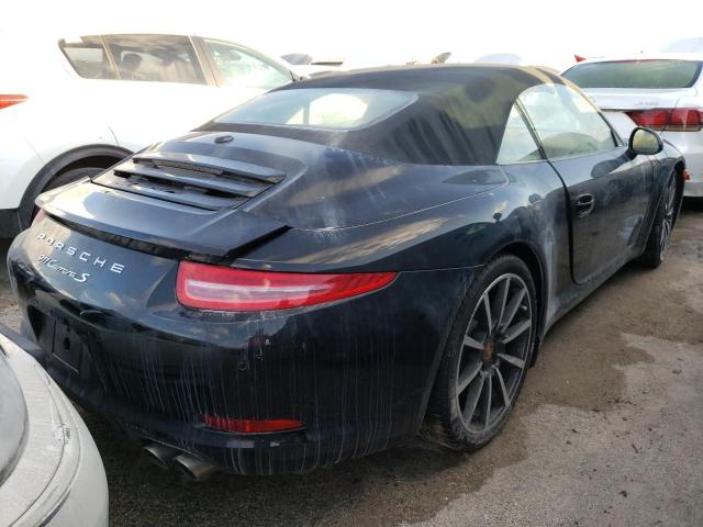 Photo 4 from auction – 2013 PORSCHE 911 CARRER with VIN WP0CB2A94DS156732
