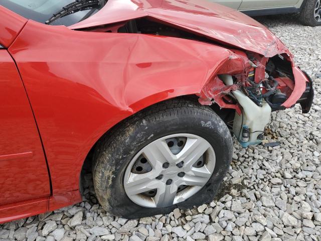 Photo 9 from auction – 2010 CHEVROLET IMPALA LS with VIN 2G1WA5EN6A1245280