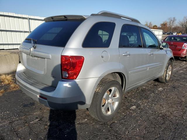 Photo 4 from auction – 2006 PONTIAC TORRENT with VIN 2CKDL73F766039503
