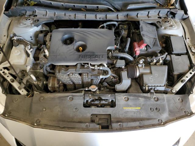 Photo 7 from auction – 2019 NISSAN ALTIMA S with VIN 1N4BL4BWXKC194827