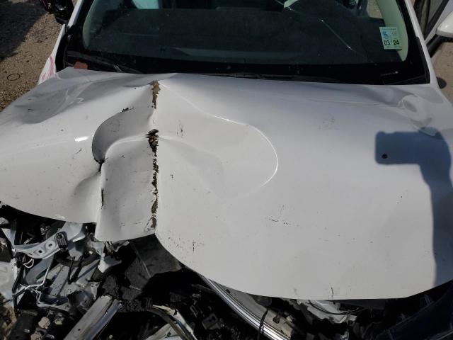 Photo 7 from auction – 2022 TOYOTA COROLLA LE with VIN 5YFEPMAE6NP311657