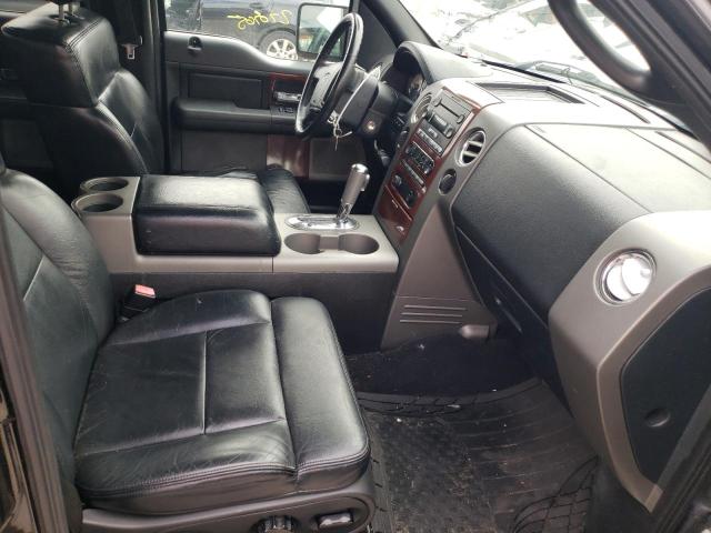 Photo 5 from auction – 2005 FORD F150 SUPER with VIN 1FTPW145X5FA88228